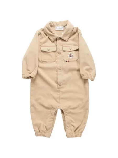 Komplet dresowy dziecięcy Moncler Enfant