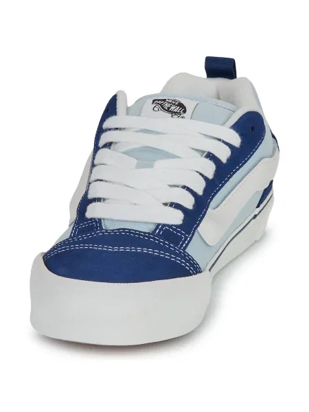 Pantofi Vans albastru