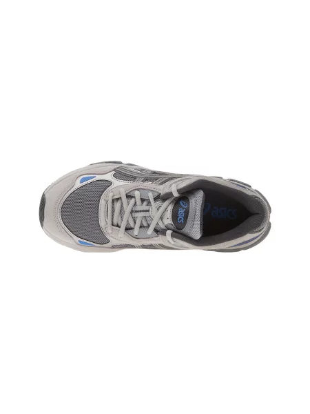 Pantofi Asics gri