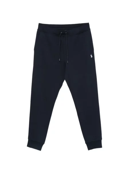 Polokošeľa Polo Ralph Lauren modrá