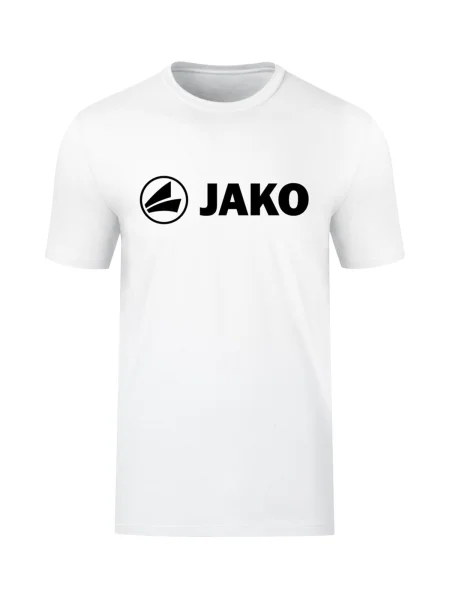 JAKO Funkční tričko černá bílá