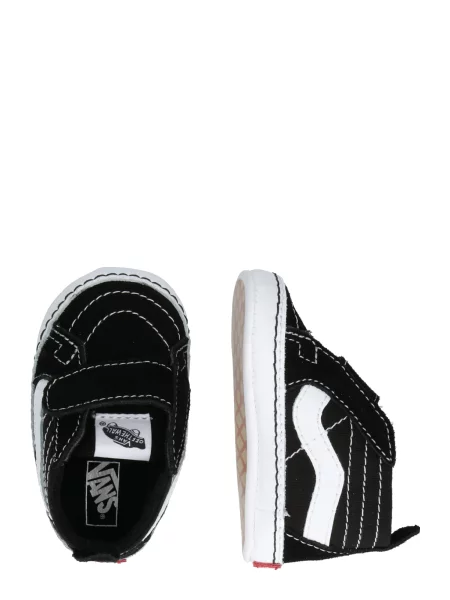 VANS Superge / bela črna