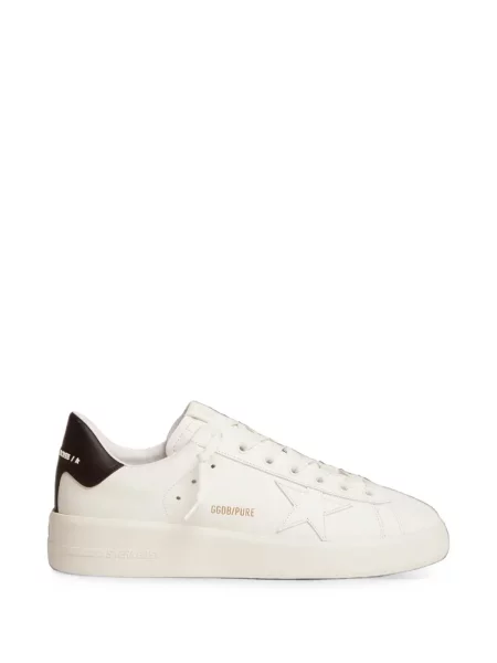 Sneakerși Golden Goose alb