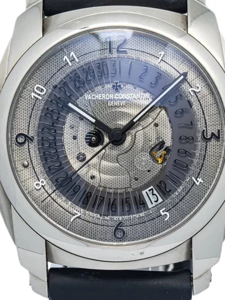 Ceas Vacheron Constantin gri
