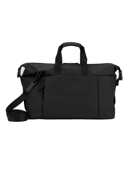 JOOP! Jeans Potovalka za konec tedna Atessa Maik' črna