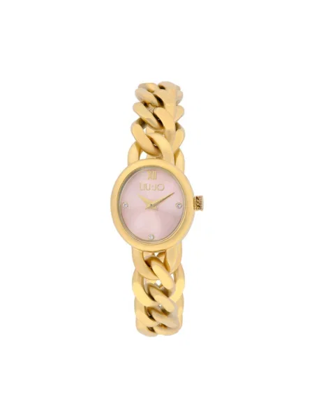 Часы Liu Jo золотые