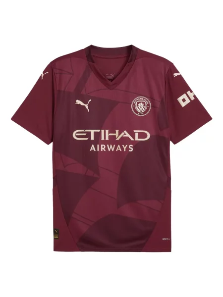 Tricou Puma roșu