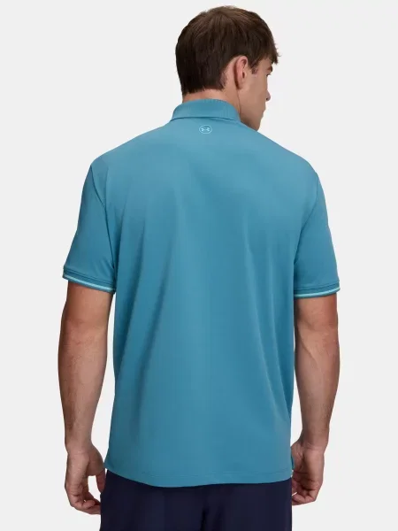 Tricou polo Under Armour