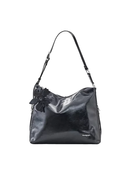 Desigual Geantă de umăr negru