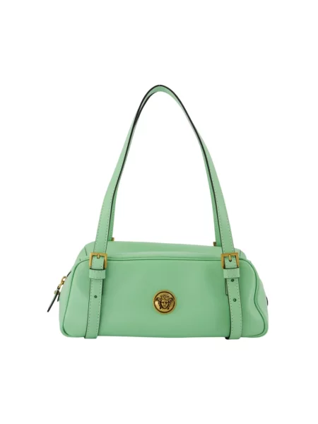 Torebka Versace zielona