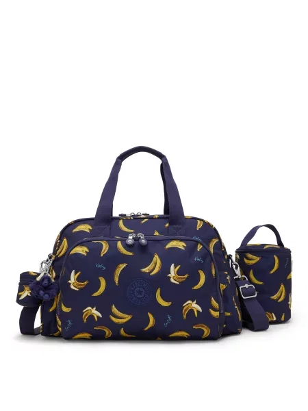 Rucsac Kipling galben