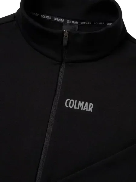 Fleecový top Colmar černý