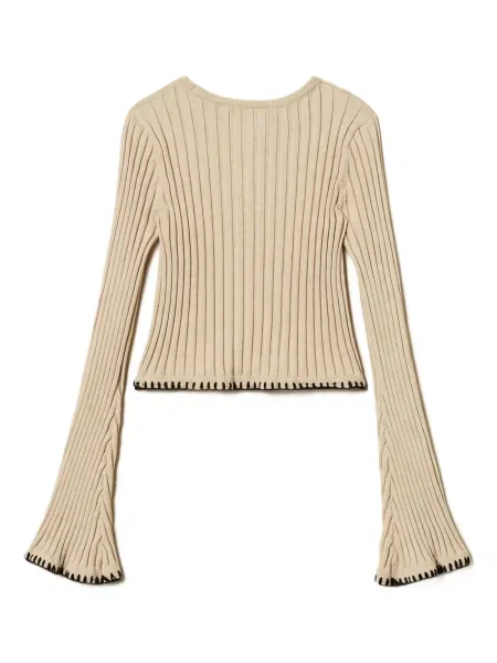 Sweter dziecięcy Twinset