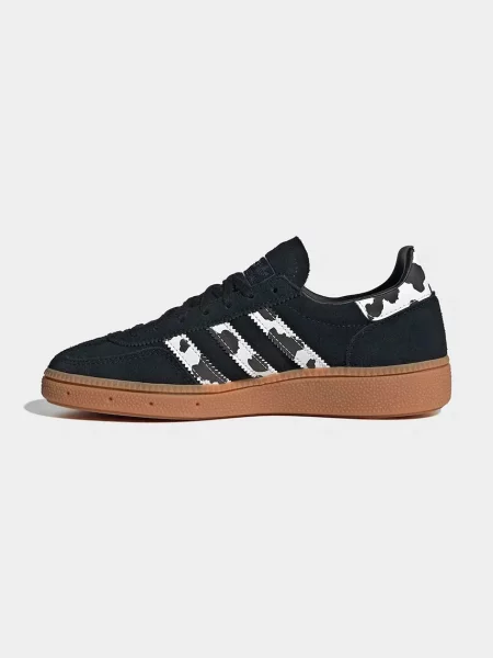 Adidas Originals HANDBALL SPEZIAL кросівки дитячі замшеві