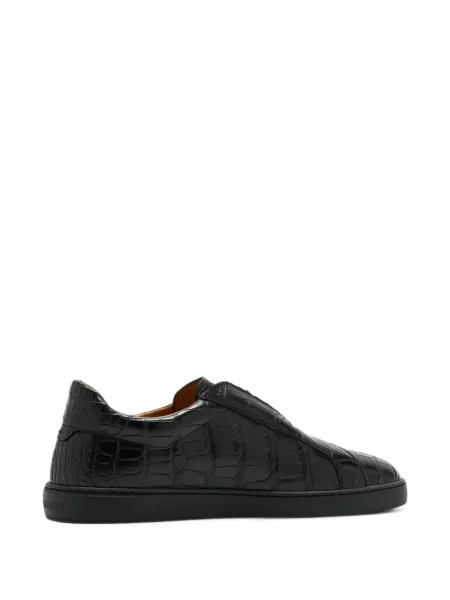Chiloți Magnanni slip-on negru
