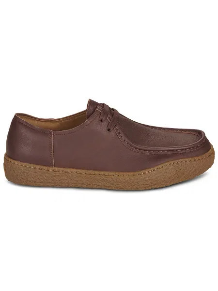 Pantofi Camper maro