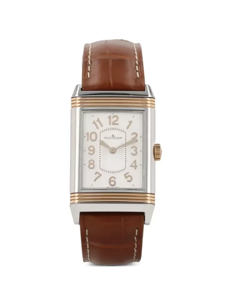 Ceas Jaeger-lecoultre alb