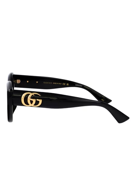 Ochelari de soare Gucci Eyewear negru