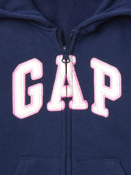 Geacă copii Gap albastru