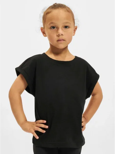 Urban Classics Tricou negru