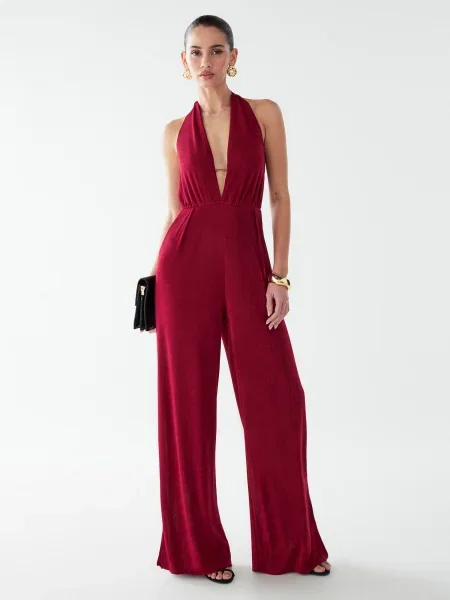 BWLDR Salopeta Mel' roșu