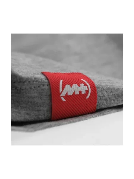 Tricou Monotox gri
