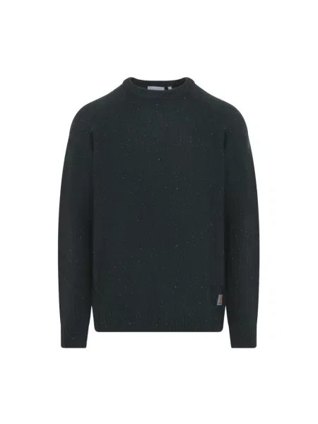 Sweter Carhartt Wip zielony