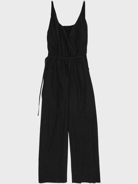 Комбінезон Bimba Y Lola чорний