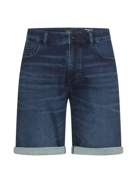 CAMEL ACTIVE Kalhoty tmavě modrá