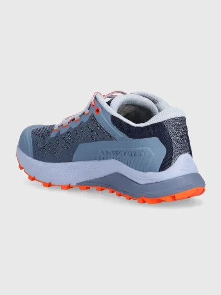 Ботинки La Sportiva фиолетовые