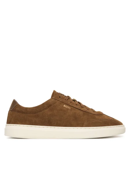 BOSS Sneakers Kieran bej