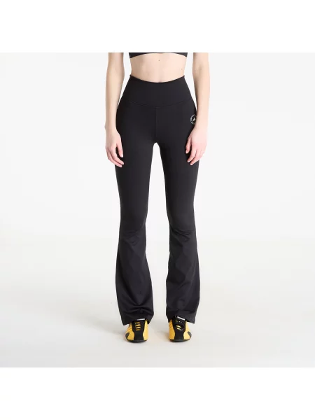 Легінси Adidas Performance чорні