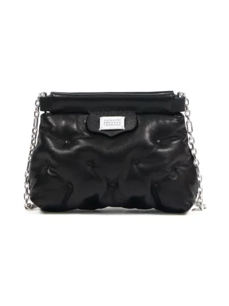 Torebka crossbody Maison Margiela czarna