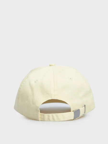 Кепка Tommy Jeans желтая