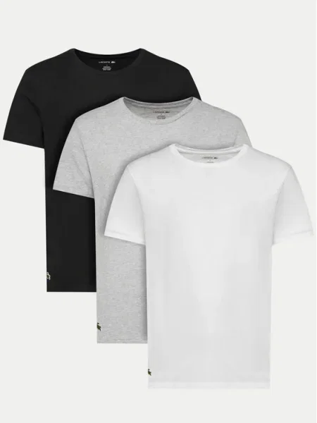 Lacoste Set de tricouri﻿ Colorat