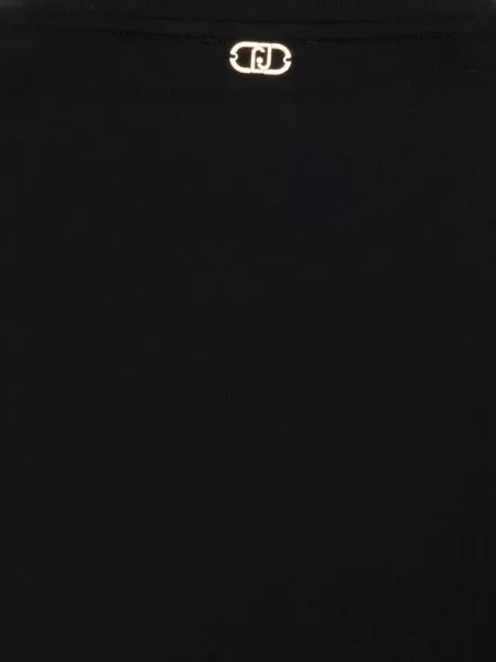 Светр Liu Jo чорний