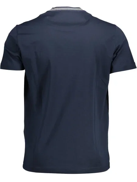 Tricou Harmont &amp; Blaine scurt albastru