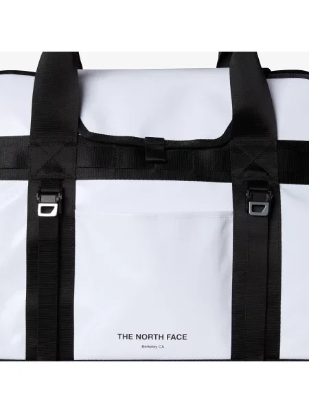 Чанта The North Face бяло