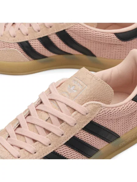 Sneakersy Adidas Gazelle czarne