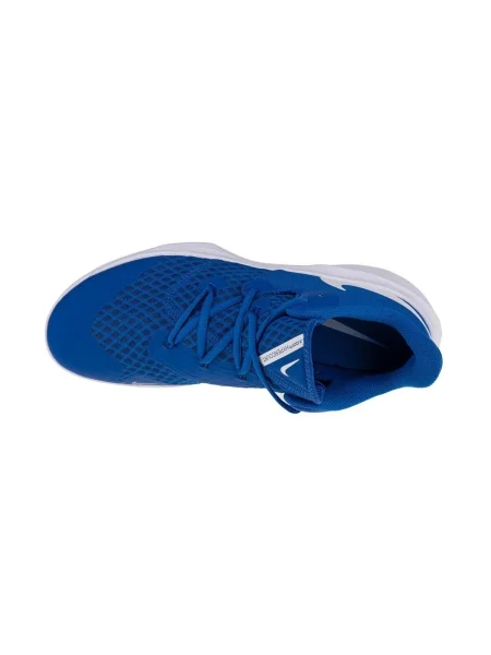 Félcipo Nike kék