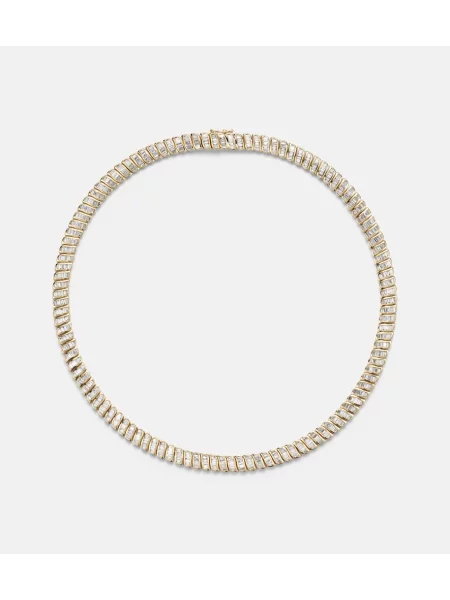 Ogrlica Anita Ko zlata