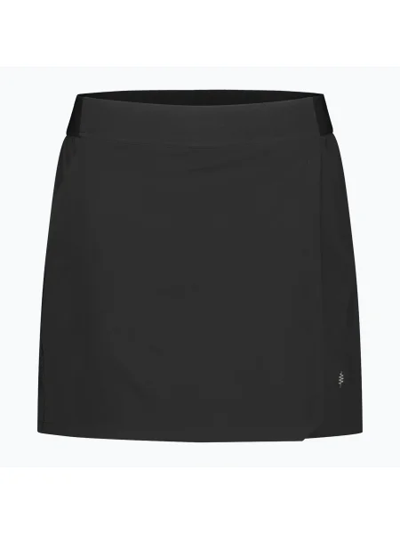 Olcsóbban. Szoknya Royal Robbins Spotless Evolution jet black. Méret: S fekete