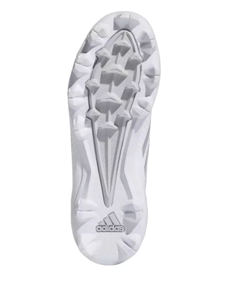 Tenisice Adidas Lite Racer na točke bijela