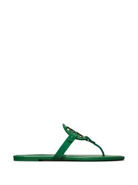 Sandale Tory Burch verde