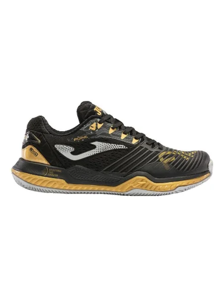 Pantofi Joma negru