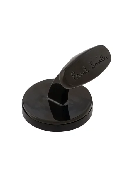 Butoni de manșetă Paul Smith negru