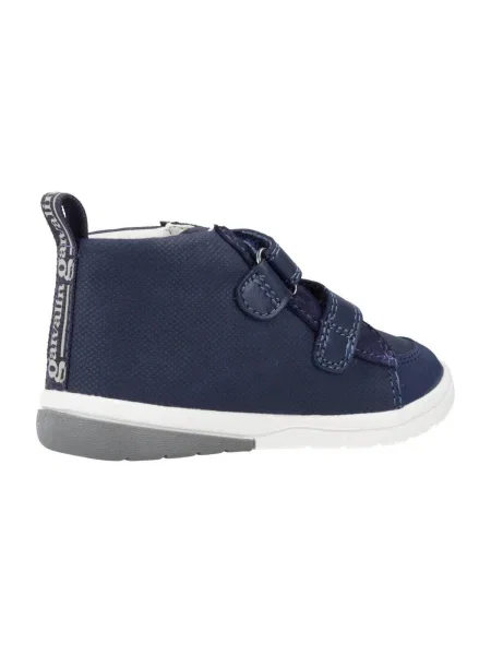 Pantofi copii Garvalin albastru
