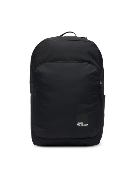 Batoh Jack Wolfskin Terraview  černá