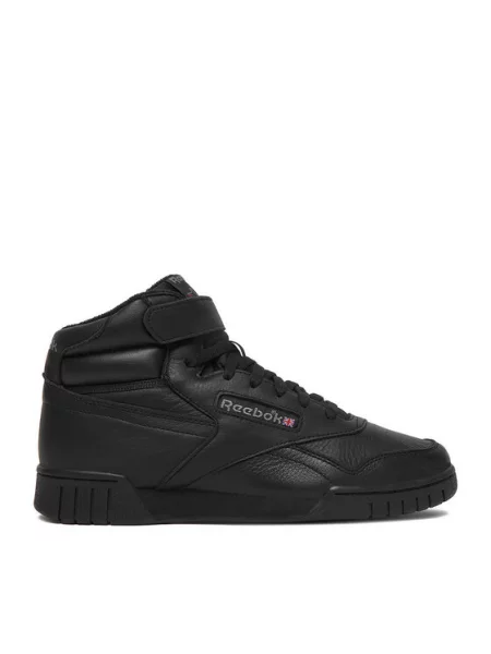 Sneakersy Reebok černé