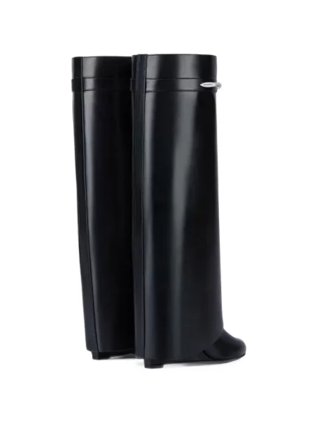 Botine Givenchy negru